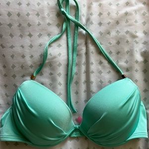 Victoria’s Secret Swim - 32D The Tease Halter Top